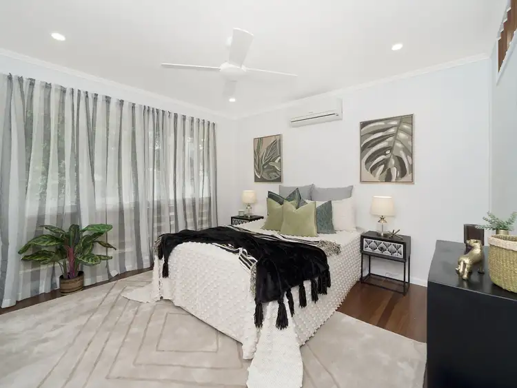 Sixth view of Homely house listing, 142 Francis Street, West End QLD 4810