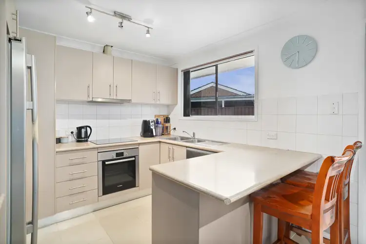 Second view of Homely house listing, 7 Othello Place, St Clair NSW 2759