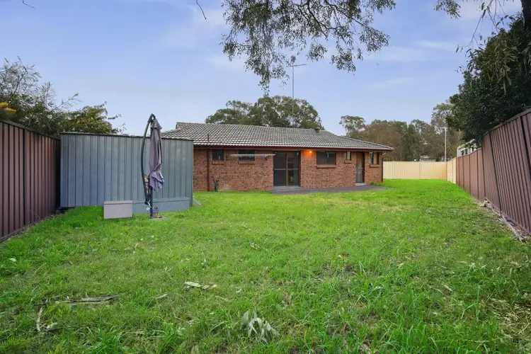 Sixth view of Homely house listing, 7 Othello Place, St Clair NSW 2759