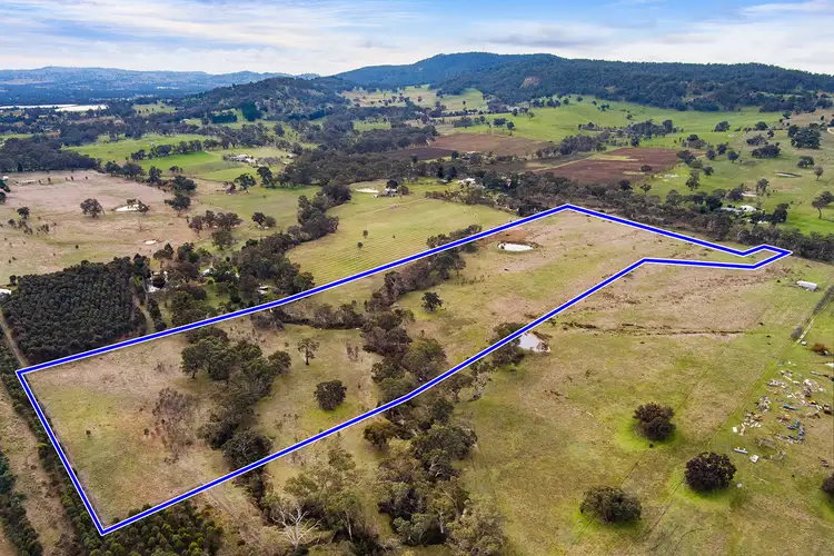 LOT 23 Harmony Way, Faraday VIC 3451