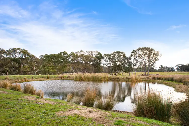 Third view of Homely land listing, LOT 23 Harmony Way, Faraday VIC 3451