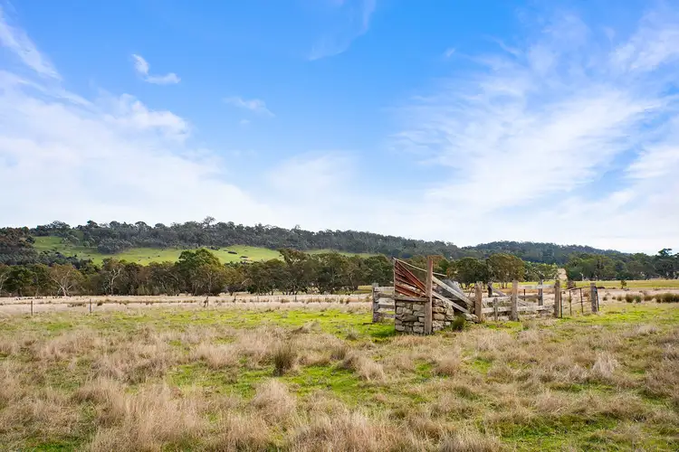 Fourth view of Homely land listing, LOT 23 Harmony Way, Faraday VIC 3451