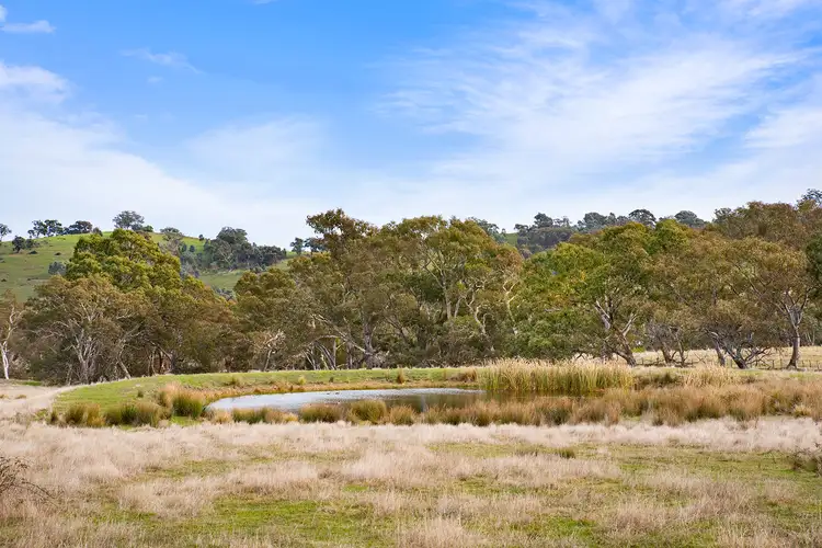Fifth view of Homely land listing, LOT 23 Harmony Way, Faraday VIC 3451