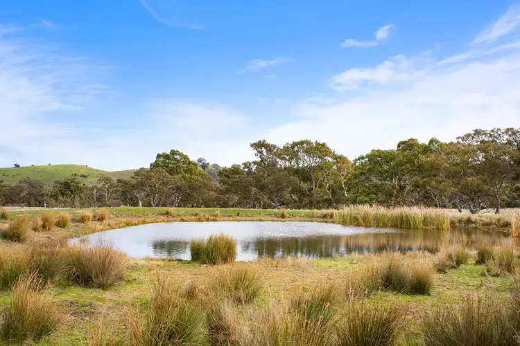 Sixth view of Homely land listing, LOT 23 Harmony Way, Faraday VIC 3451