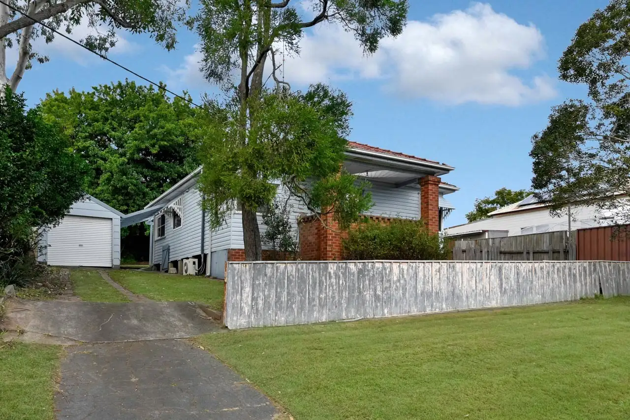 Main view of Homely house listing, 5 Morpeth Road, Waratah West NSW 2298