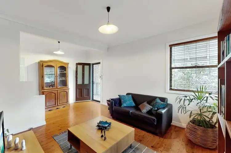 Third view of Homely house listing, 5 Morpeth Road, Waratah West NSW 2298