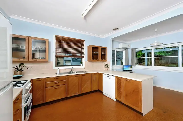 Sixth view of Homely house listing, 5 Morpeth Road, Waratah West NSW 2298