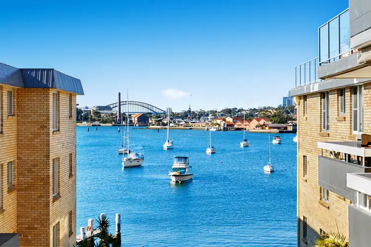 Main view of Homely unit listing, 5/106 Lower St Georges Crescent, Drummoyne NSW 2047