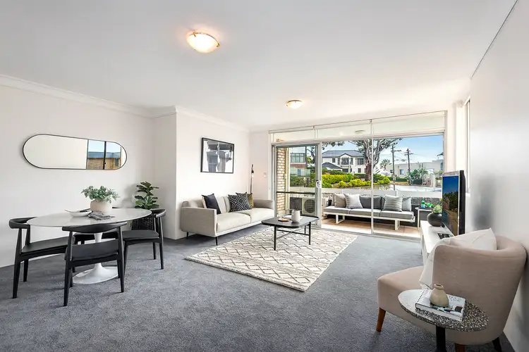 Second view of Homely unit listing, 5/106 Lower St Georges Crescent, Drummoyne NSW 2047