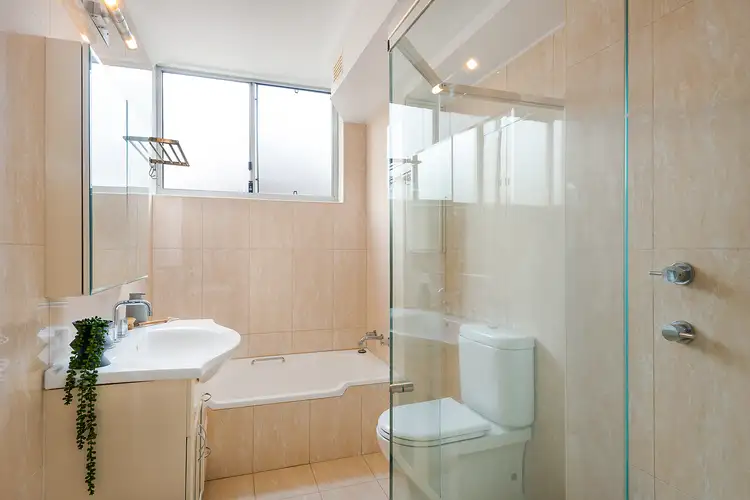 Sixth view of Homely unit listing, 5/106 Lower St Georges Crescent, Drummoyne NSW 2047