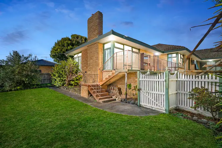 1/16 Nolan Street, Frankston VIC 3199