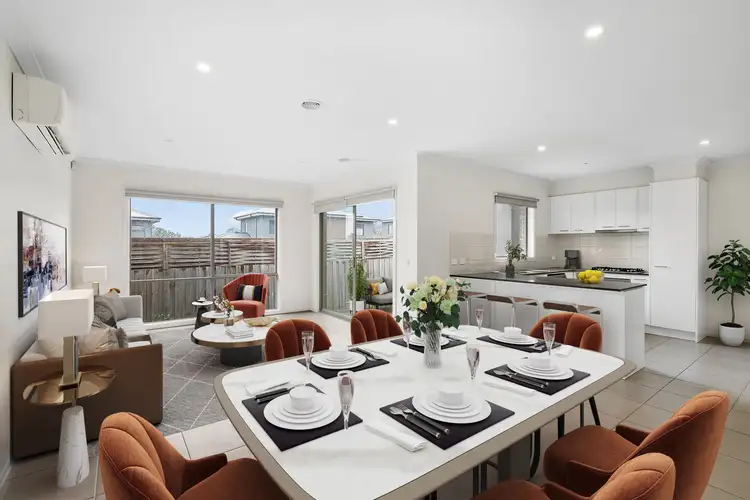 Fourth view of Homely townhouse listing, 5/55 Screen Street, Frankston VIC 3199