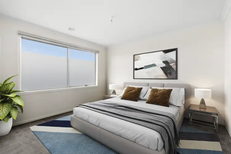 Fifth view of Homely townhouse listing, 5/55 Screen Street, Frankston VIC 3199