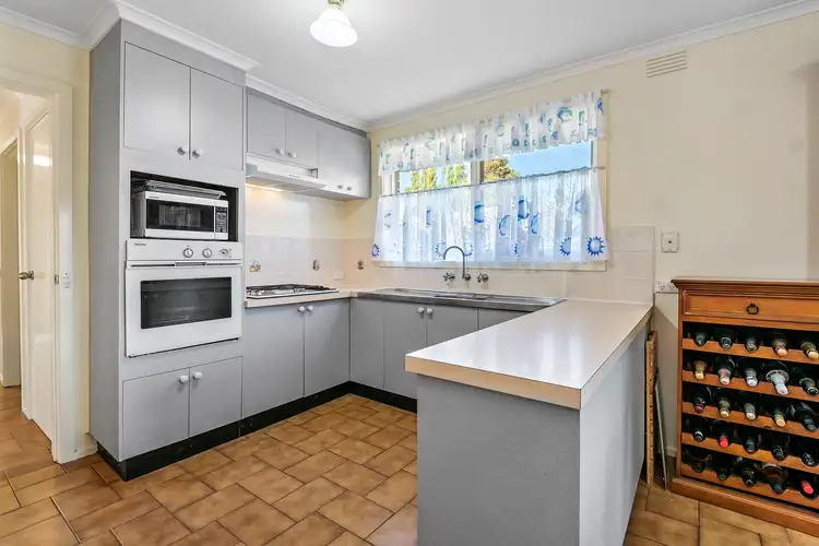 Second view of Homely house listing, 72 Dalpura Circuit, Frankston VIC 3199