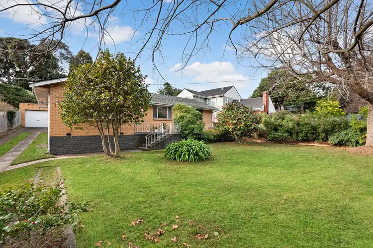 Main view of Homely house listing, 87 Frankston-Flinders Road, Frankston VIC 3199