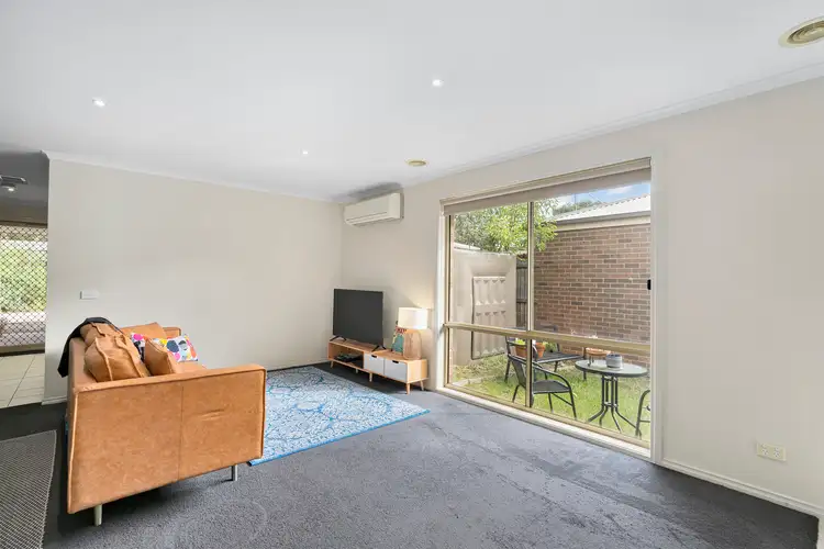 Third view of Homely unit listing, 2/21 Culcairn Drive, Frankston South VIC 3199