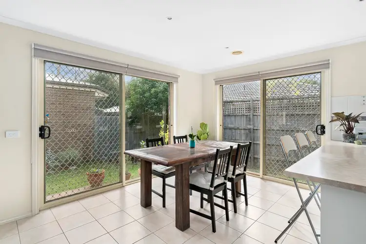 Fourth view of Homely unit listing, 2/21 Culcairn Drive, Frankston South VIC 3199