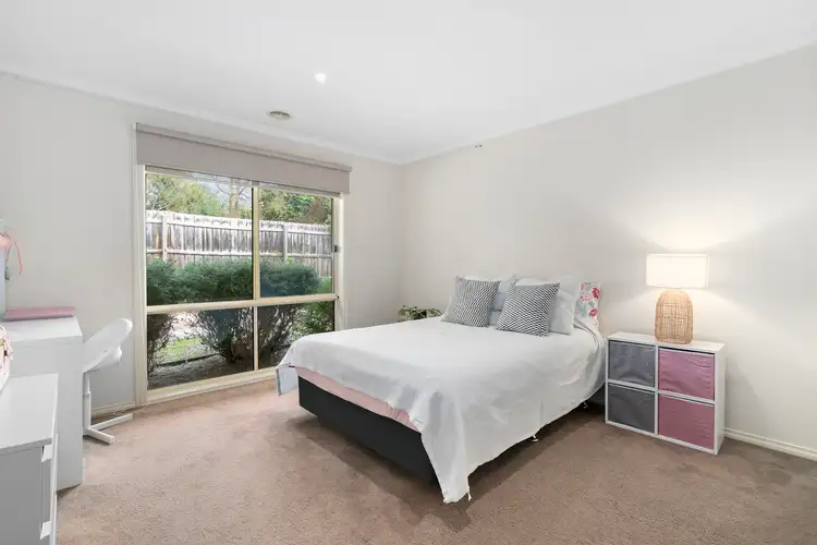 Fifth view of Homely unit listing, 2/21 Culcairn Drive, Frankston South VIC 3199