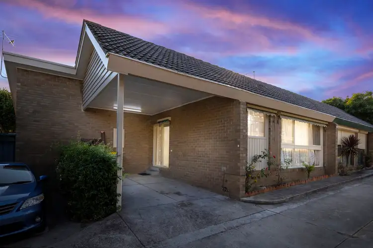 Main view of Homely unit listing, 4/11 Clarendon Street, Frankston VIC 3199