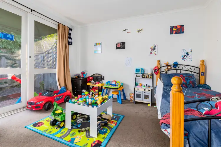 Sixth view of Homely unit listing, 4/11 Clarendon Street, Frankston VIC 3199