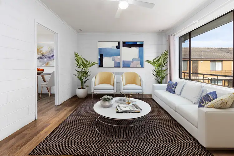 Second view of Homely unit listing, 6/74-76 Beach Street, Frankston VIC 3199