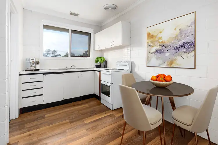 Third view of Homely unit listing, 6/74-76 Beach Street, Frankston VIC 3199