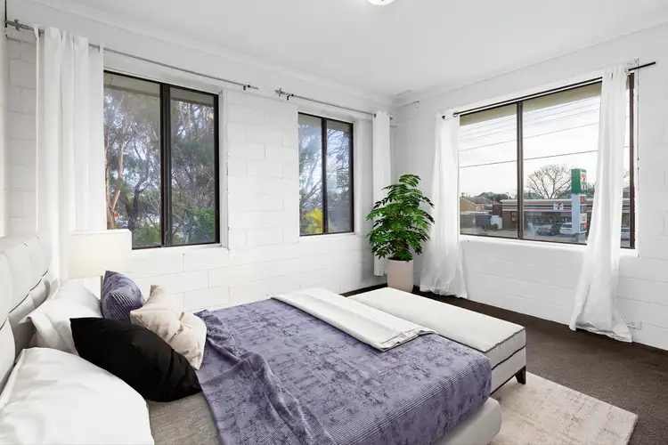 Fourth view of Homely unit listing, 6/74-76 Beach Street, Frankston VIC 3199