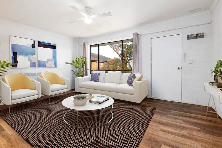Fifth view of Homely unit listing, 6/74-76 Beach Street, Frankston VIC 3199
