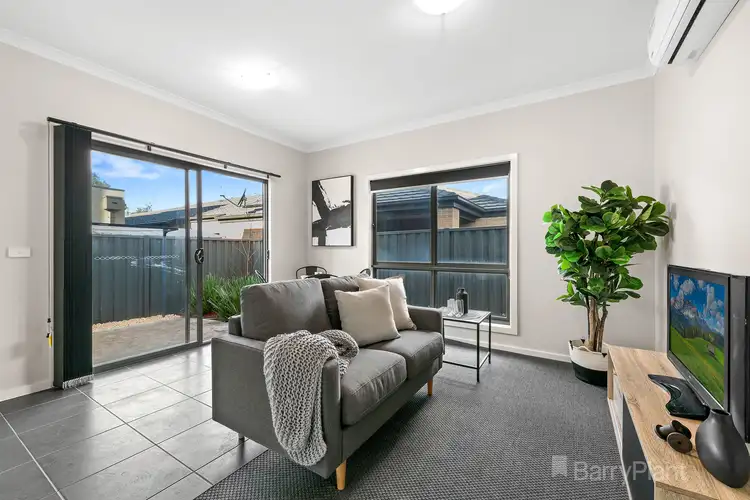 Fourth view of Homely townhouse listing, 81B Elmslie Drive, Cranbourne East VIC 3977