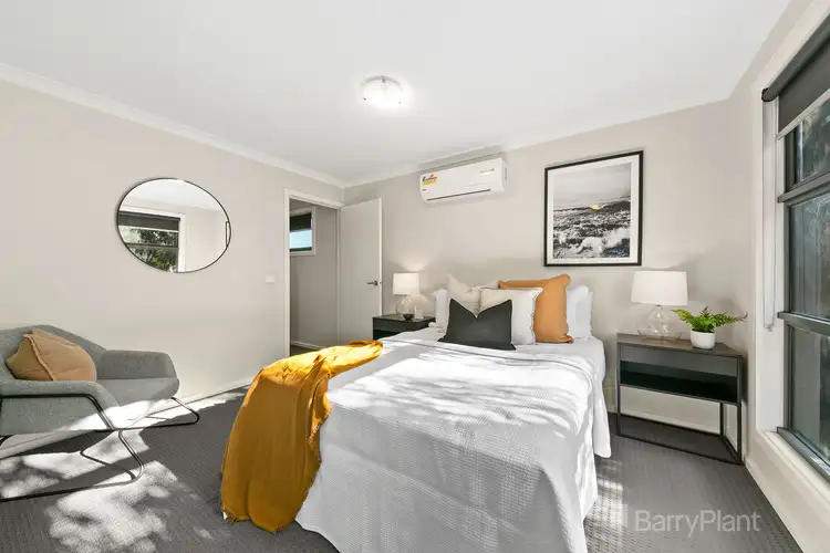 Sixth view of Homely townhouse listing, 81B Elmslie Drive, Cranbourne East VIC 3977