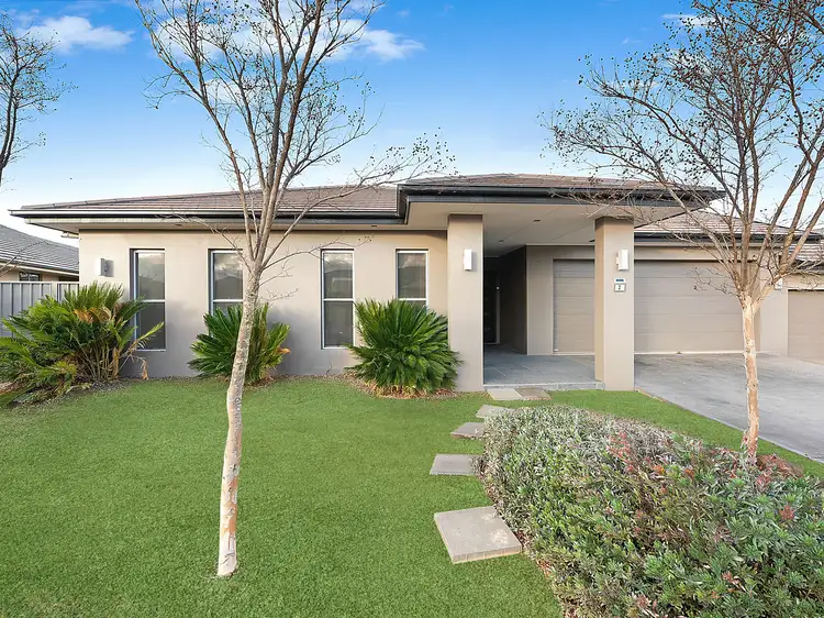 Main view of Homely house listing, 2 Wanda Crescent, Mudgee NSW 2850