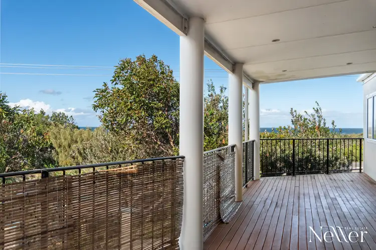 Second view of Homely house listing, 3 Ashwood Court, Marcus Beach QLD 4573