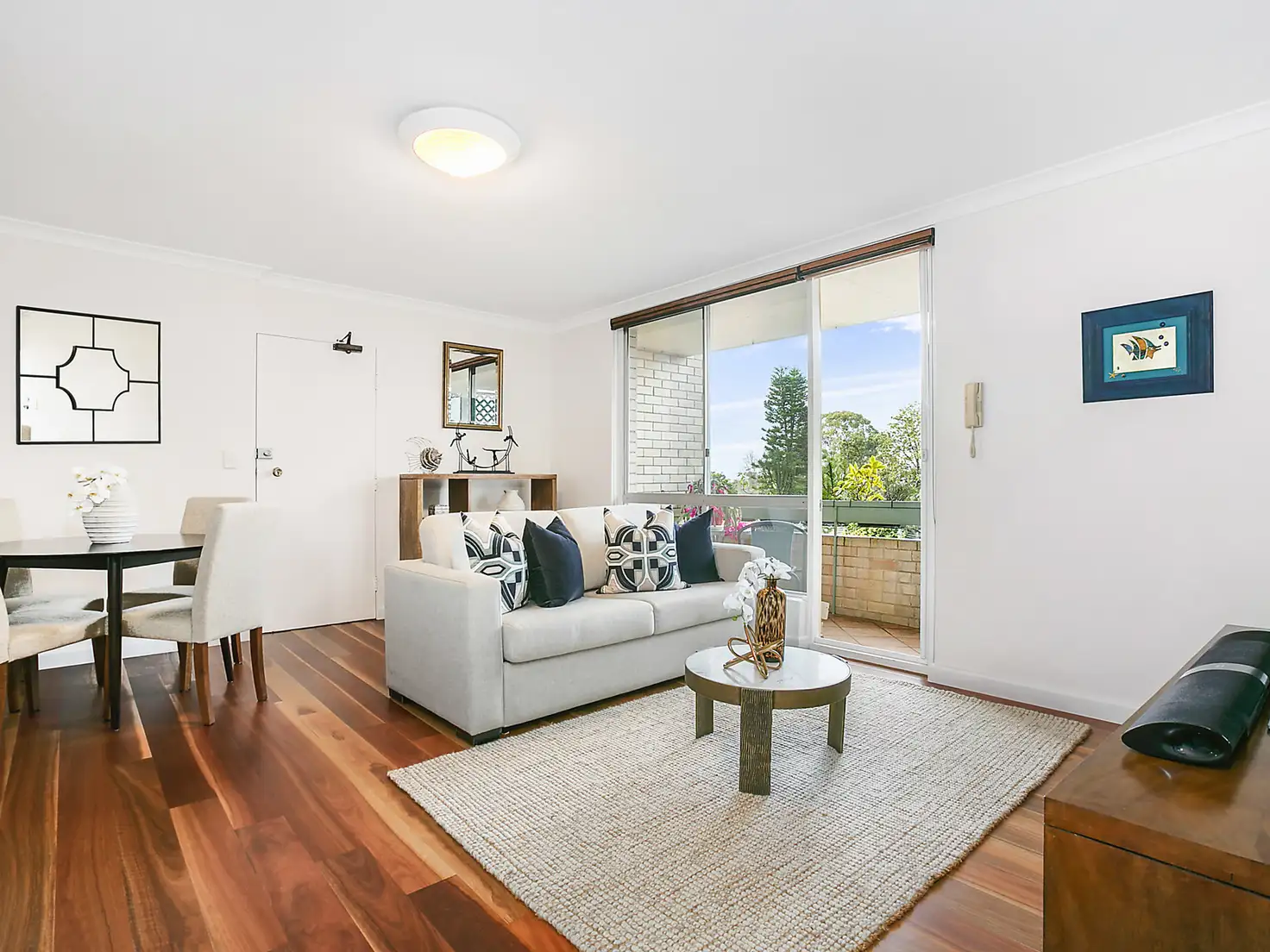 Main view of Homely apartment listing, 13/8 Trafalgar Street, Crows Nest NSW 2065