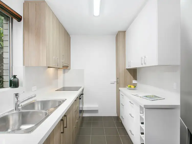 Second view of Homely apartment listing, 13/8 Trafalgar Street, Crows Nest NSW 2065