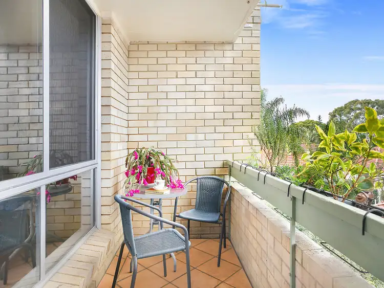 Third view of Homely apartment listing, 13/8 Trafalgar Street, Crows Nest NSW 2065