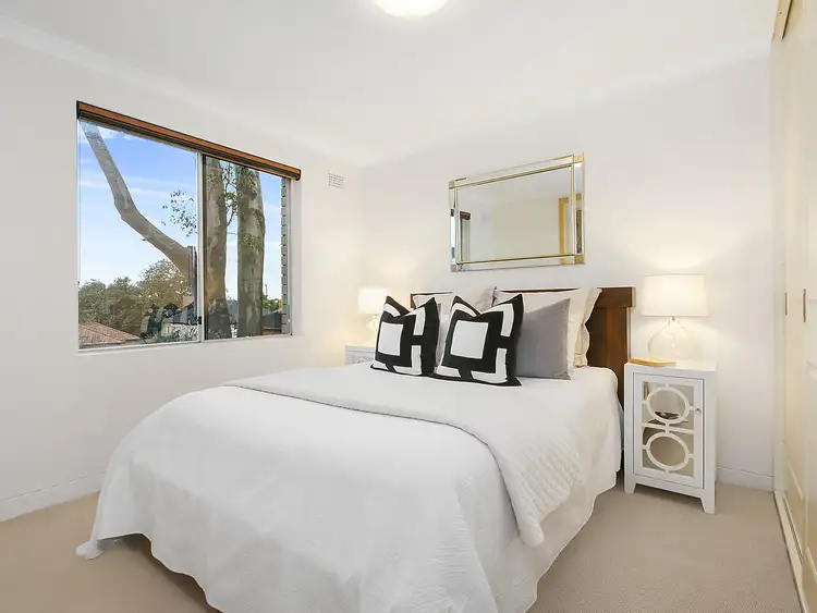 Fourth view of Homely apartment listing, 13/8 Trafalgar Street, Crows Nest NSW 2065
