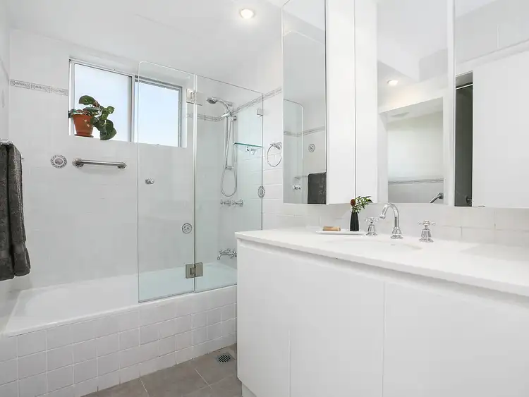 Fifth view of Homely apartment listing, 13/8 Trafalgar Street, Crows Nest NSW 2065