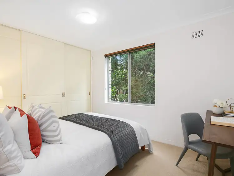 Sixth view of Homely apartment listing, 13/8 Trafalgar Street, Crows Nest NSW 2065