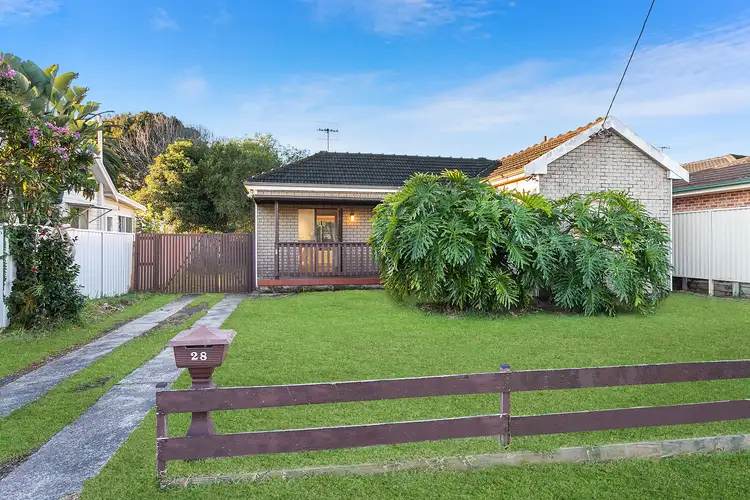 28 Swadling Street, Long Jetty NSW 2261