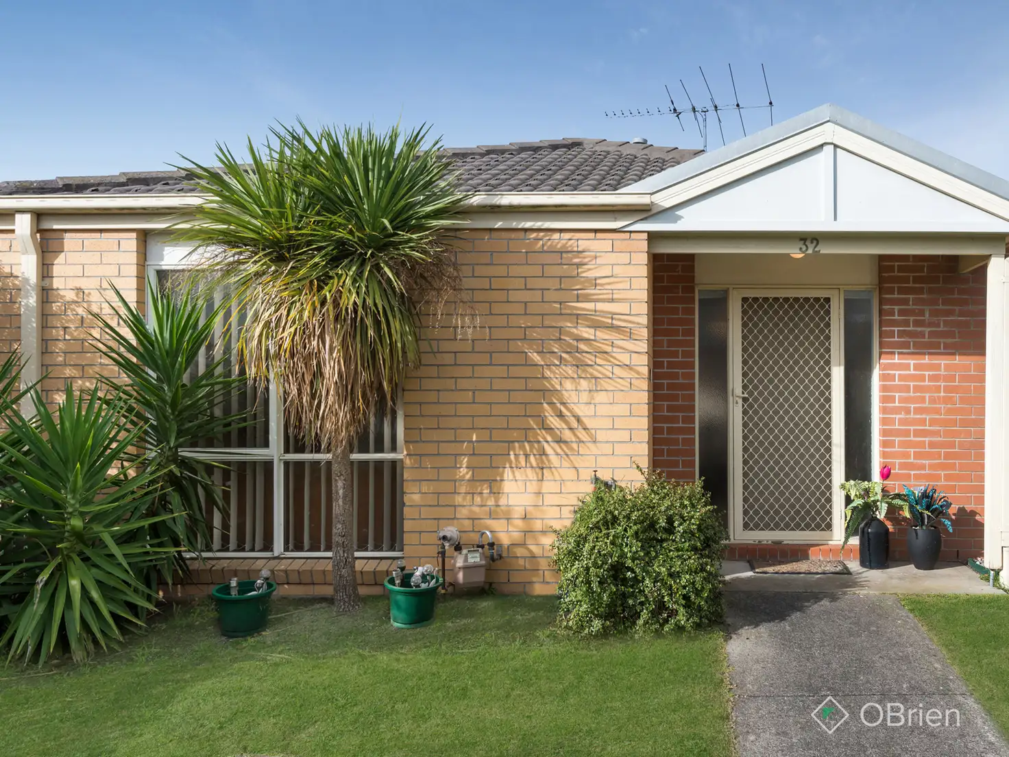 Main view of Homely unit listing, 32/49 Oberon Drive, Carrum Downs VIC 3201