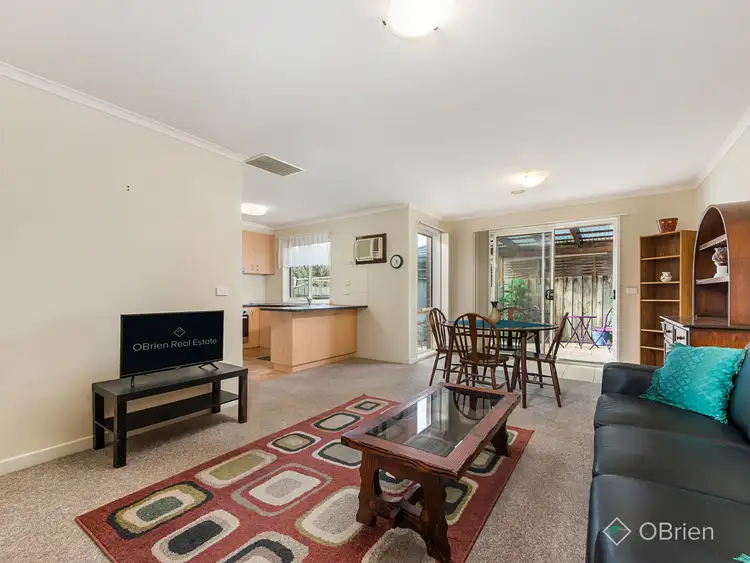 Second view of Homely unit listing, 32/49 Oberon Drive, Carrum Downs VIC 3201
