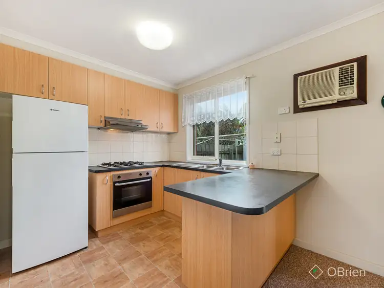 Third view of Homely unit listing, 32/49 Oberon Drive, Carrum Downs VIC 3201