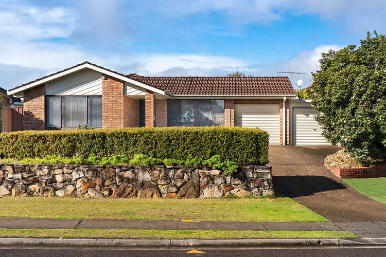 Main view of Homely house listing, 88 Warrangarree Drive, Woronora Heights NSW 2233