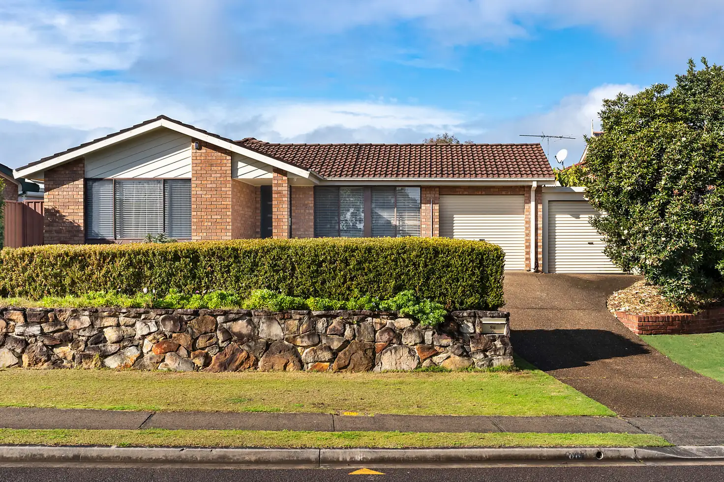 Main view of Homely house listing, 88 Warrangarree Drive, Woronora Heights NSW 2233
