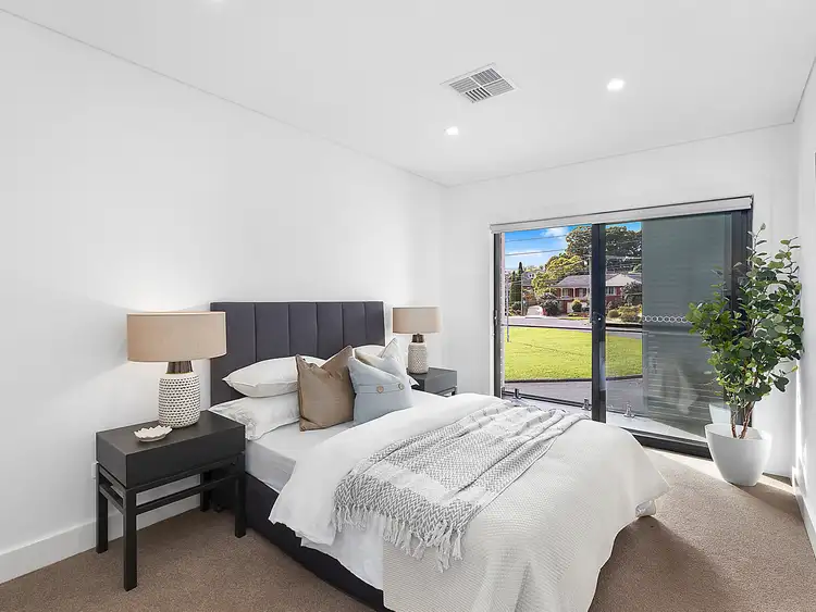 Fourth view of Homely semi-detached listing, 15A Barellan Avenue, Carlingford NSW 2118