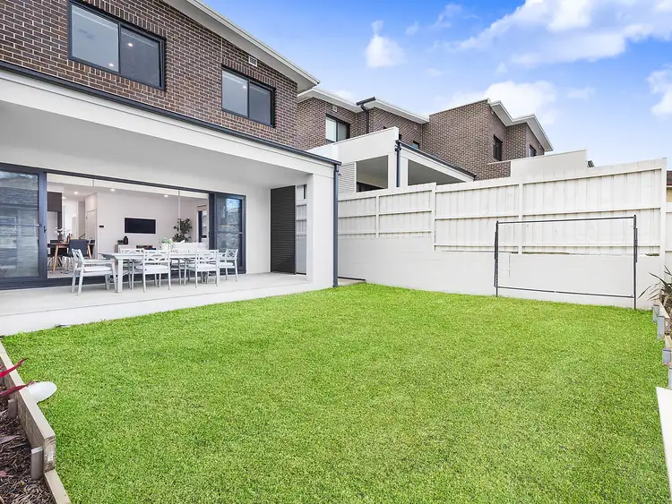 Fifth view of Homely semi-detached listing, 15A Barellan Avenue, Carlingford NSW 2118