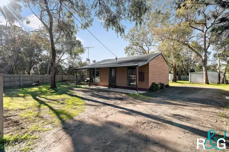 23 Dartnell Close, Crib Point VIC 3919