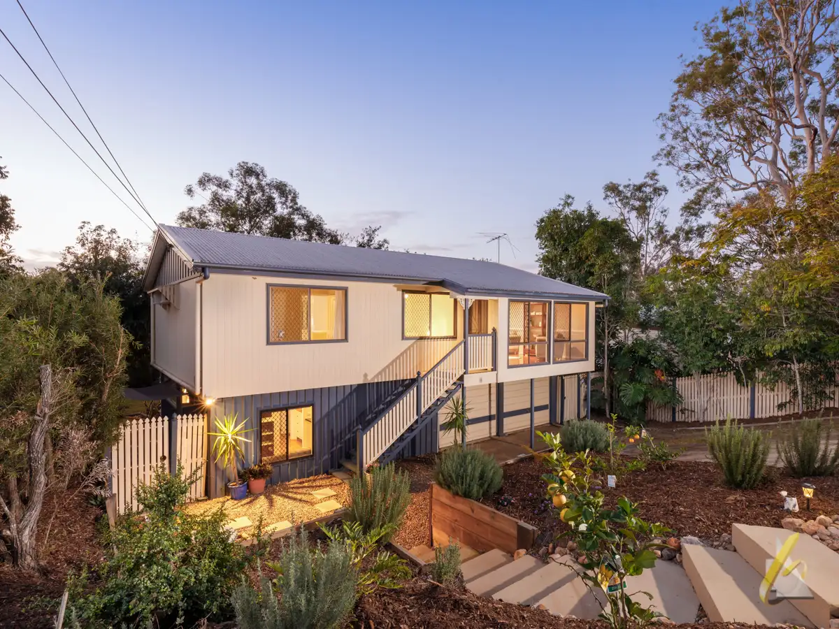 Main view of Homely house listing, 6 Megan Street, Camira QLD 4300