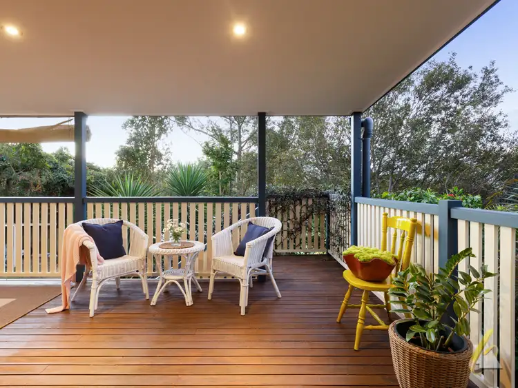 Second view of Homely house listing, 6 Megan Street, Camira QLD 4300
