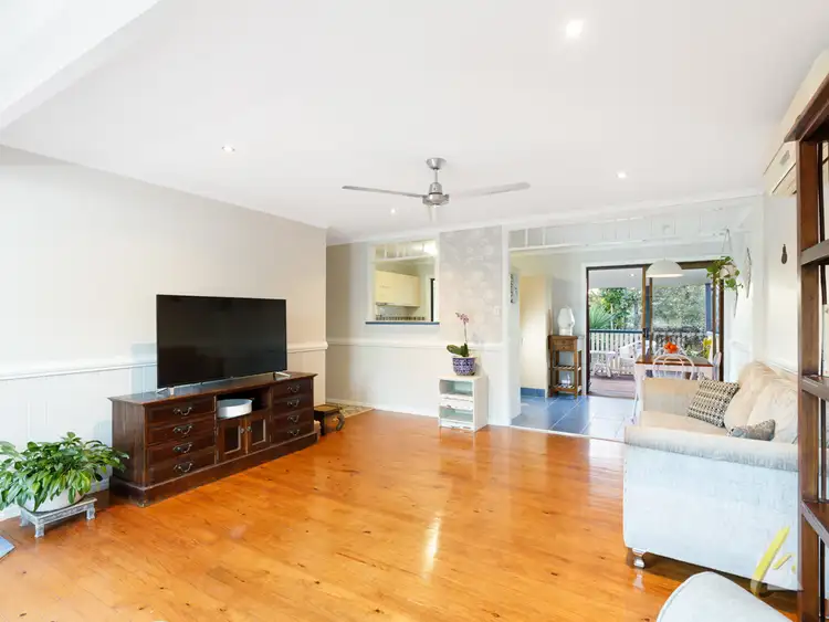 Fourth view of Homely house listing, 6 Megan Street, Camira QLD 4300